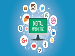 digital marketing for school